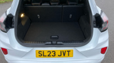 Ford Puma 1.0 EcoBoost Hybrid mHEV 155 ST-Line X 5dr Petrol Hatchback